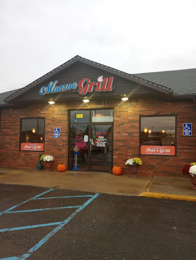 Monroe Grill