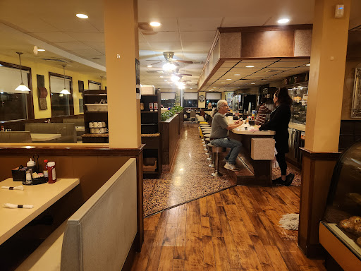 Willow Street Restaurant